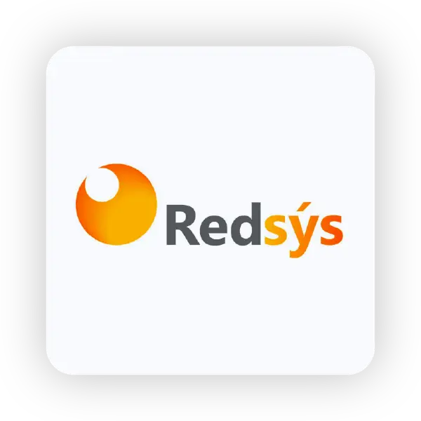Tienda online 15 pago redsys Tienda online
